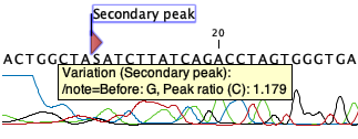 Image secondarypeakcallingresult