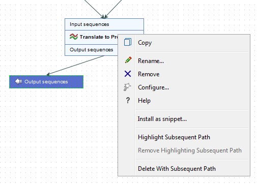 Image workflow_configure