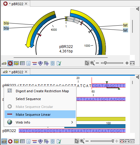 Image circularviewsplit