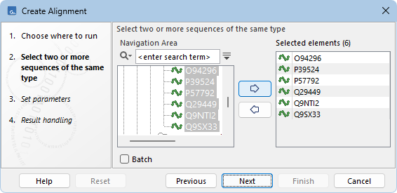 Image createalignmentdialog