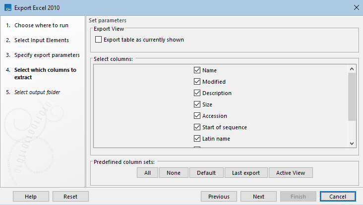 Image export-table-select-columns-open-view