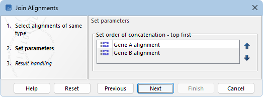 Image joinalignmentsdialogstep2
