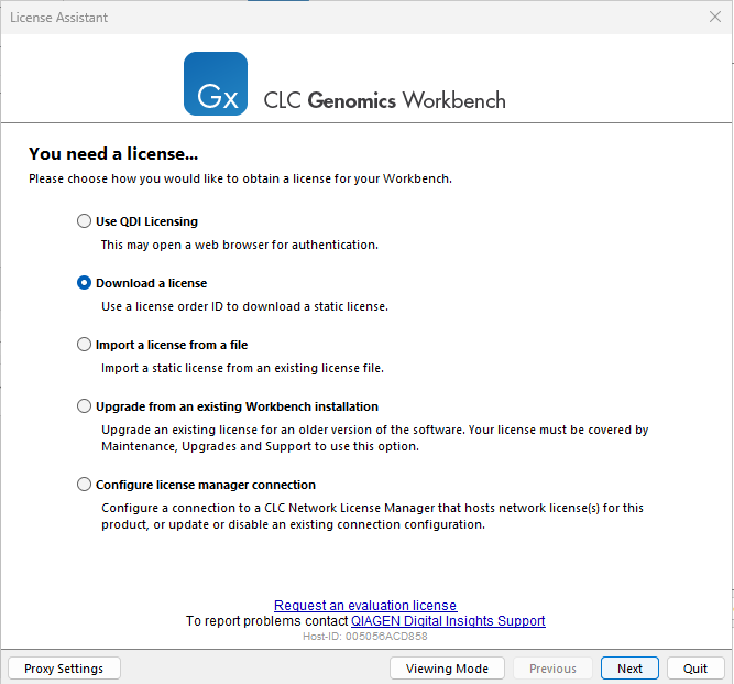 Image license_assistant-genomics