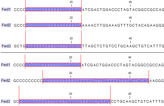 Image selecting_multiple_sequences