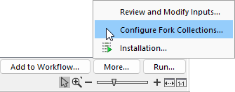 Image configure_fork_collection_menu