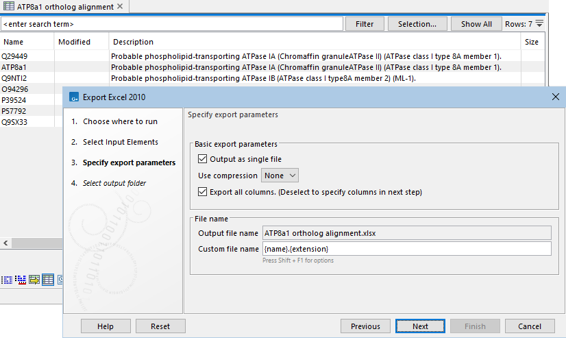 Image export-full-table