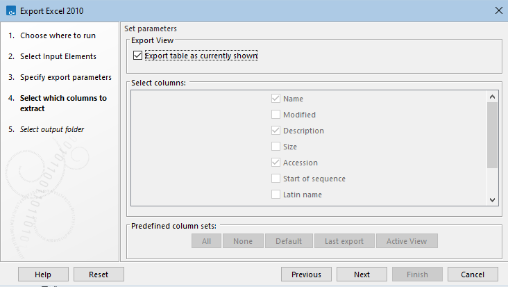 Image export-table-as-currently-shown