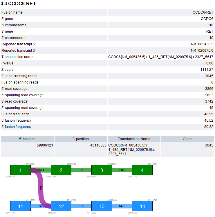 Image fusionreport_fusions