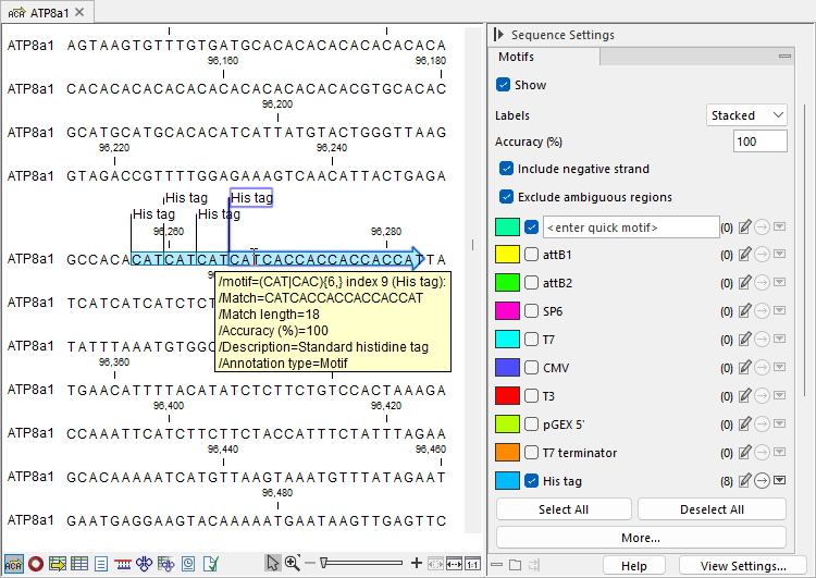 Image motifs_palette