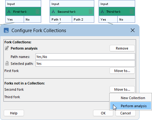 Image forks_add_to_collection
