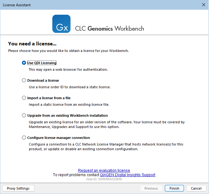 Image license_assistant-qdionline-genomics