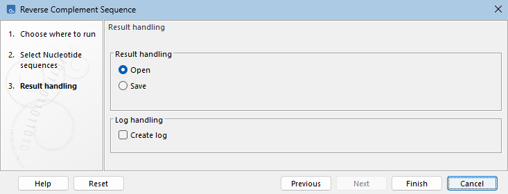 Image result_handling_tool_workbench