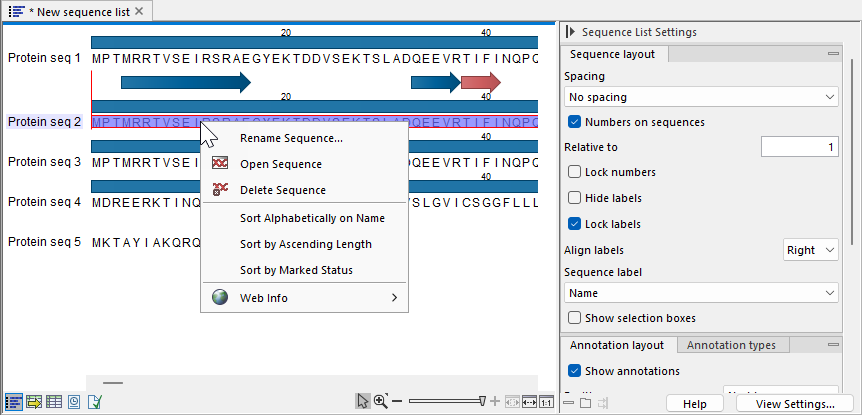 Image seqlist_rtclick_ontext
