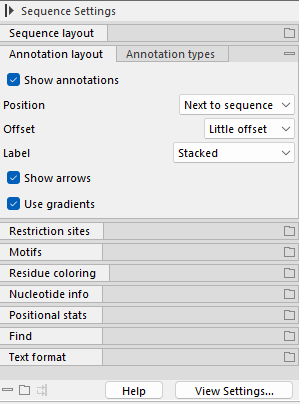 Image sidepanel-sequenceditor