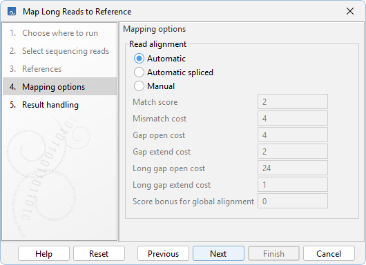 Image map_long_reads_dialog_step2