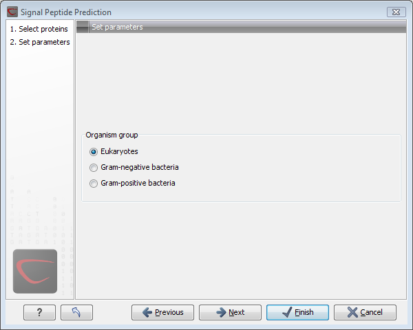 Image signalPeptideOptions