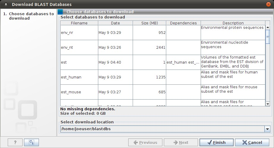 Image NCBIpreformattedblastdbs1