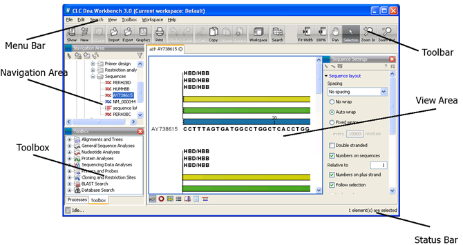 Image entireuserinterface_annotated-genomics-web