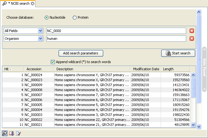 Image downloadhumangenome