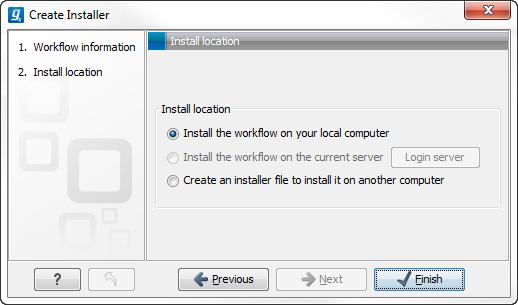 Image create_installer_location