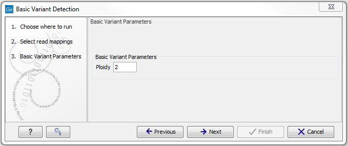 Image basicvariantdetectionparameters