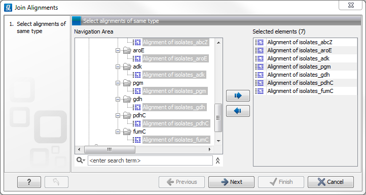 Image joinalignmentsdialogstep1