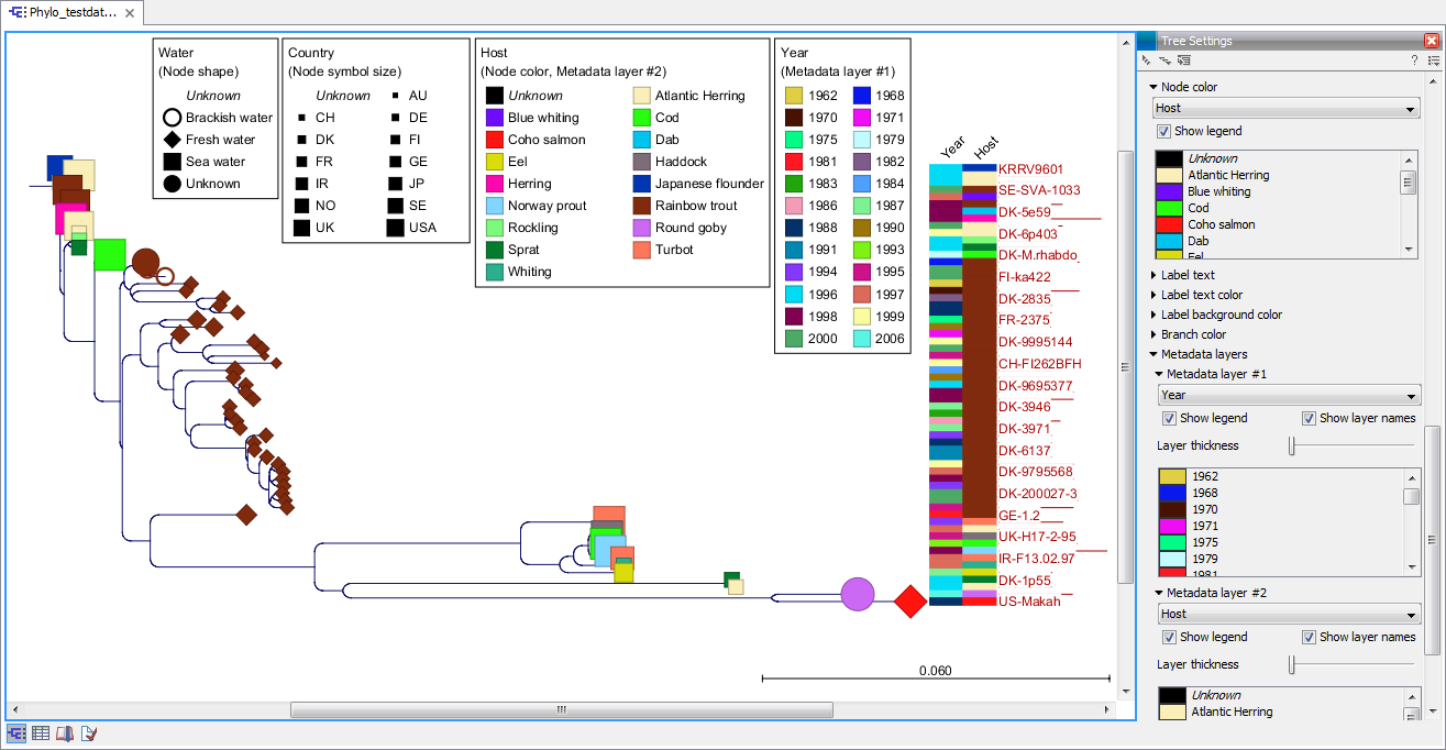 Image metadata_sidepanel_and_tree