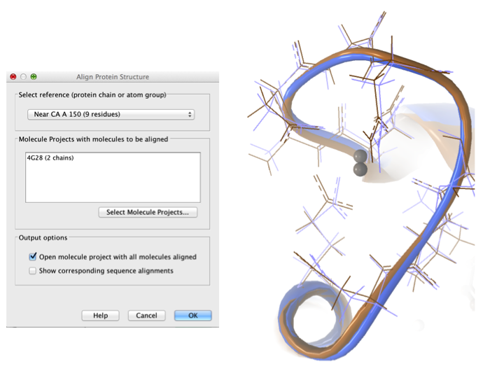 Image protein_structure_alignment_calmodulin_atom