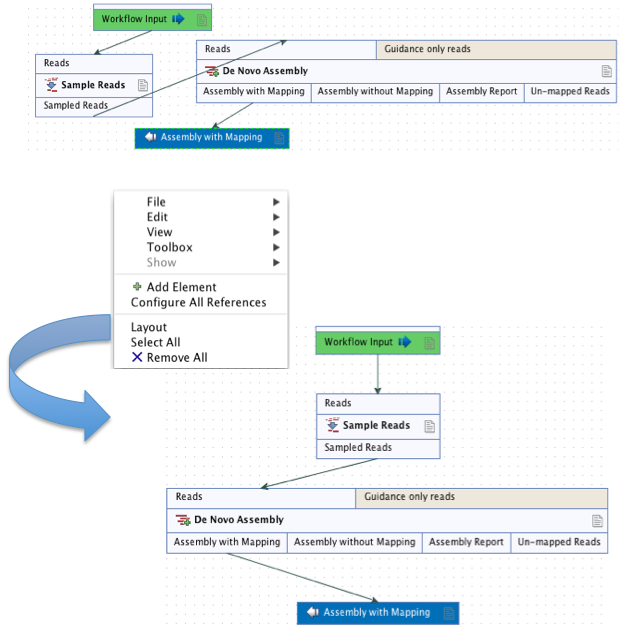 Image workflow_layout