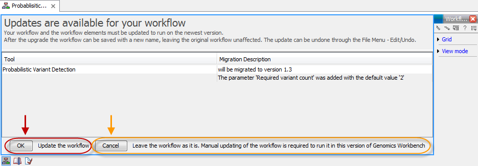 Image workflow_update_available