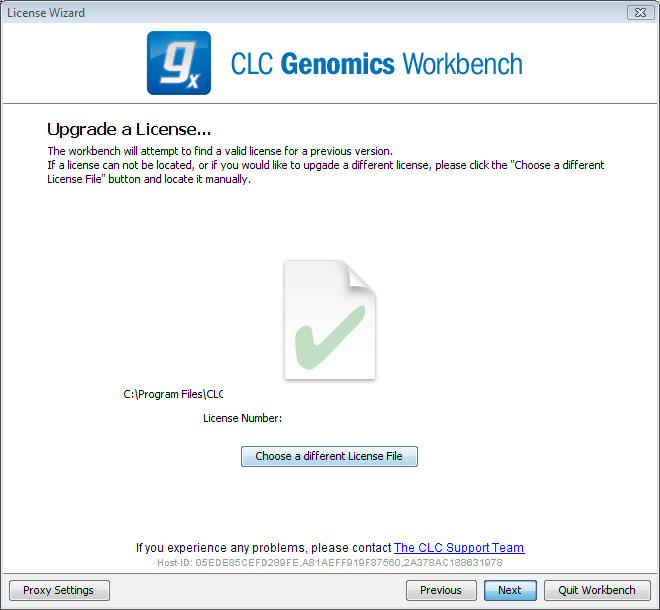 clc bio genomics workbench manual