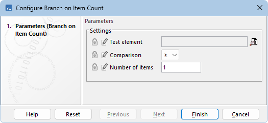 Image branch_on_item_count_configure
