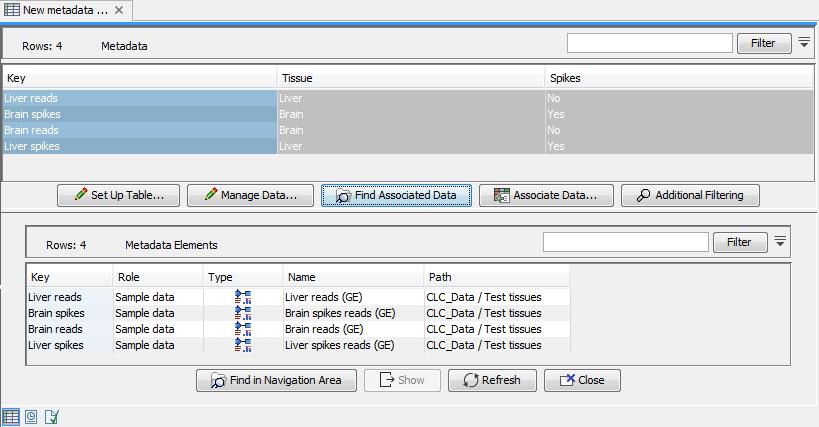 Image metadata_tissue