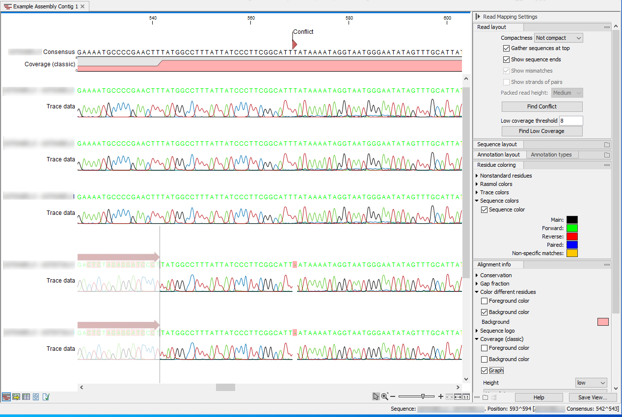 QIAGEN Bioinformatics Manuals