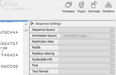 Image sidepaneloverview