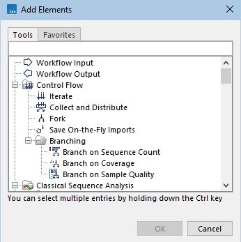 Image workflow_control_elements-genomics