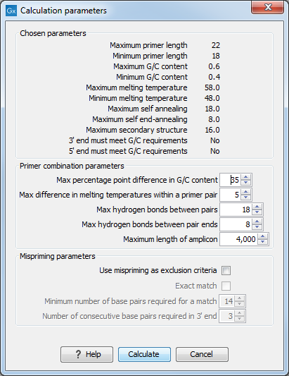 Image pcrcalculationdialog