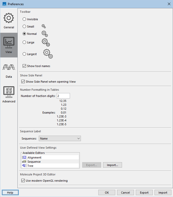 Image view-settings-in-preferences