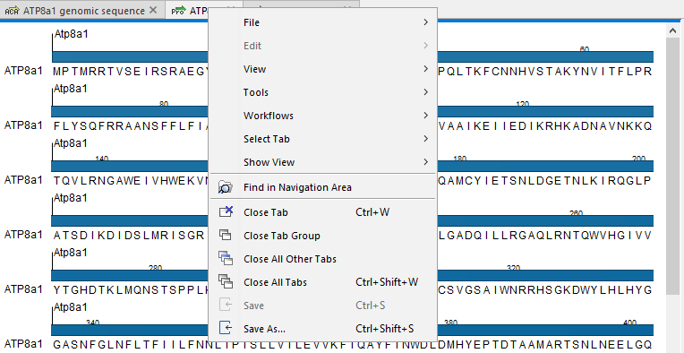 Image closeviewsoptions