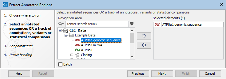 QIAGEN Bioinformatics Manuals