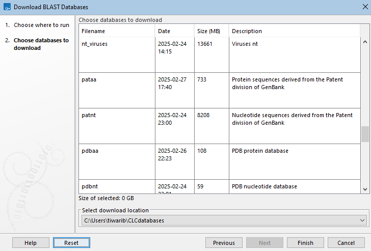 Image NCBIpreformattedblastdbs1