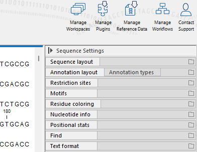 Image sidepaneloverview