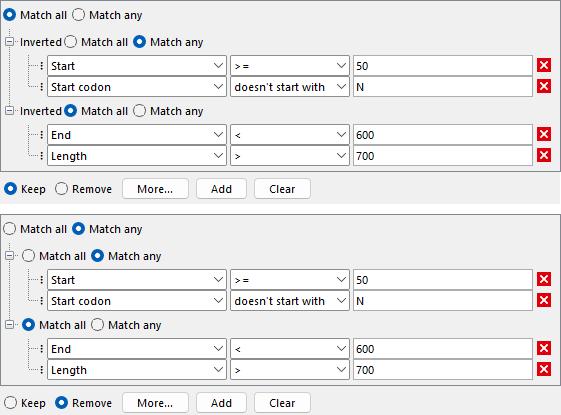 Image table_filter_eliminate_negate