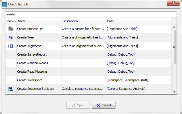 Image quicklaunch-typing-combined