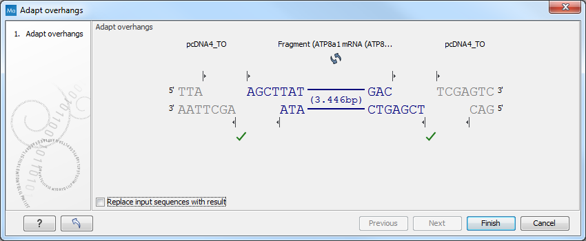 Image adaptoverhangs