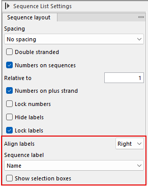 Image seqlist_sidepanel_seqlayout