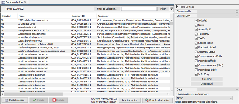 QIAGEN Bioinformatics Manuals