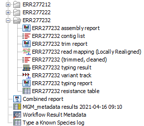 Image typeknownspeciesoutput