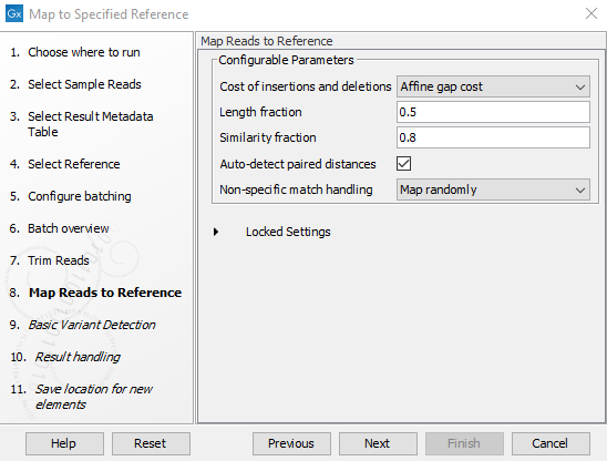 Image maptospecifiedmapping