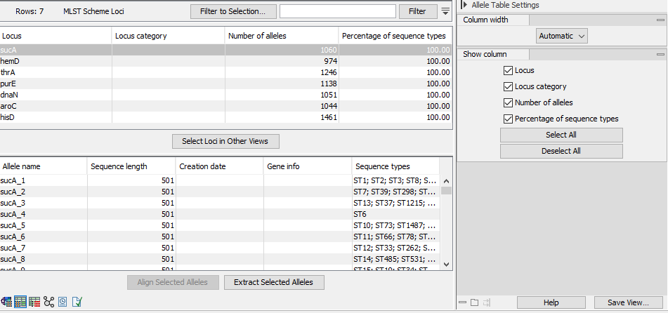 Image mlst_allele_table